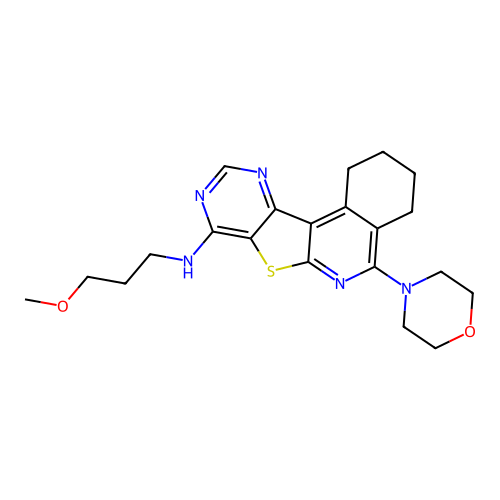 BAS 12457932 structure
