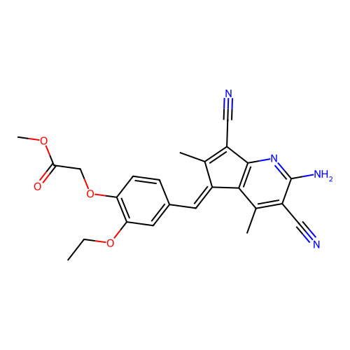BAS 06173006 structure