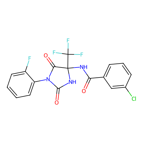 A3108/0131653 structure