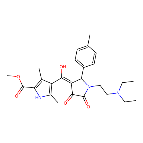AO-022/43390100 structure