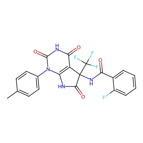 A2934/0123511 structure