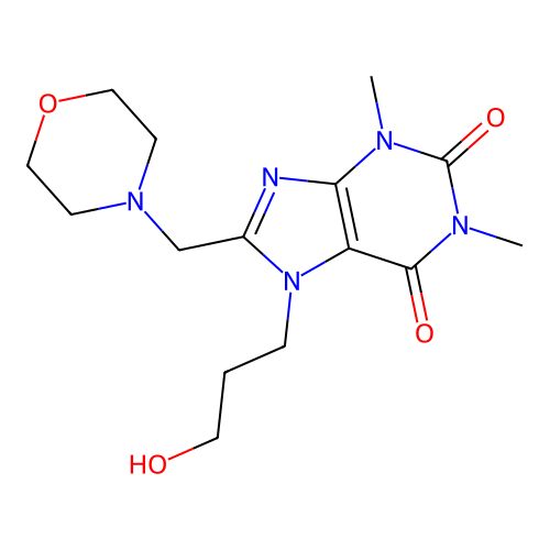 BAS 07401476 structure