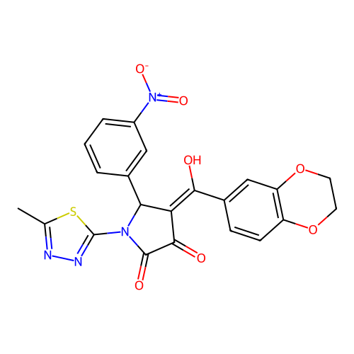 AS-871/42124716 structure
