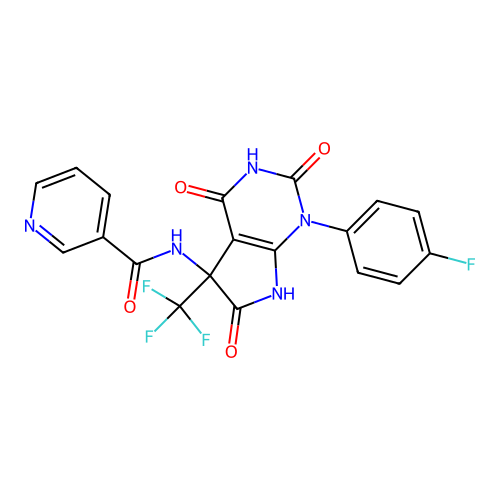 A2911/0122696 structure