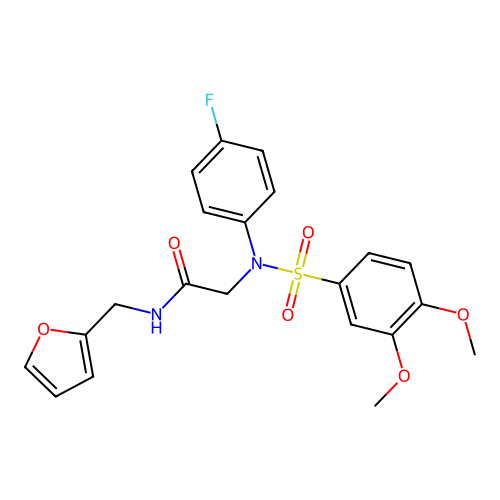 BAS 06739135 structure