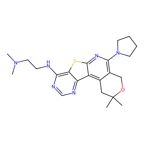 VU0352736-2 structure