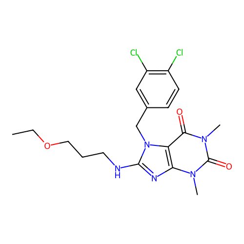 AB01291464-01 structure