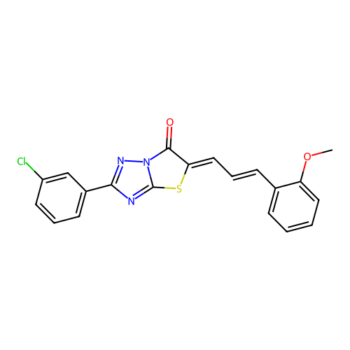 C20H14ClN3O2S structure