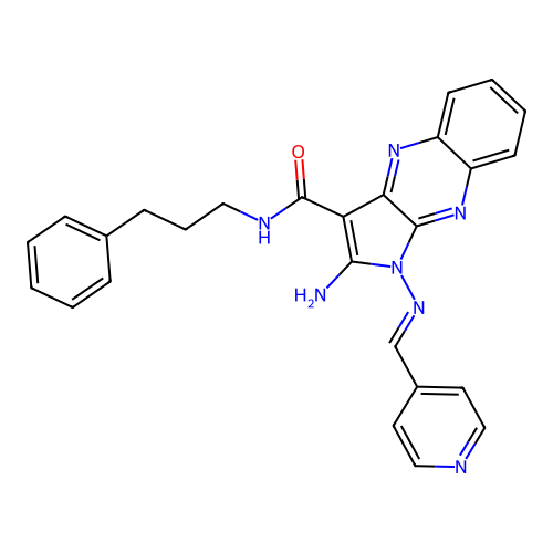 VU0604933-1 structure