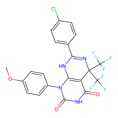 A2930/0123319 structure