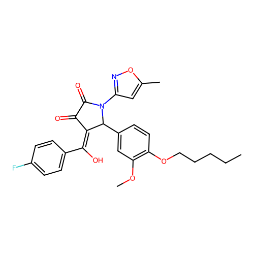 AO-022/43453071 structure