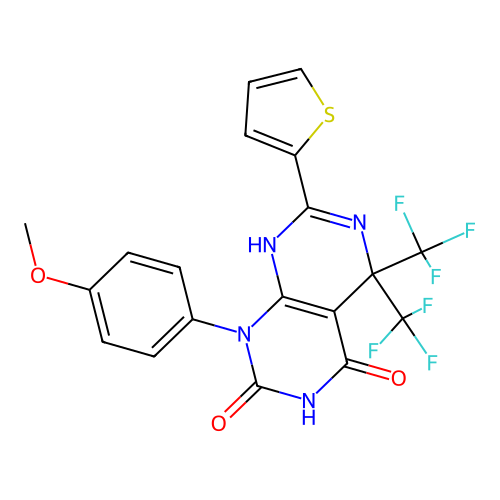 A2908/0122584 structure