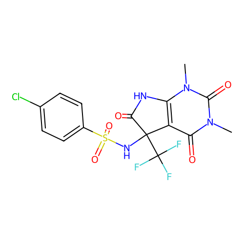 A3108/0131651 structure