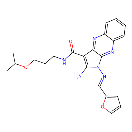 VU0604928-1 structure