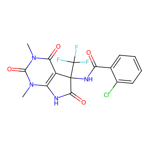 A3101/0131292 structure