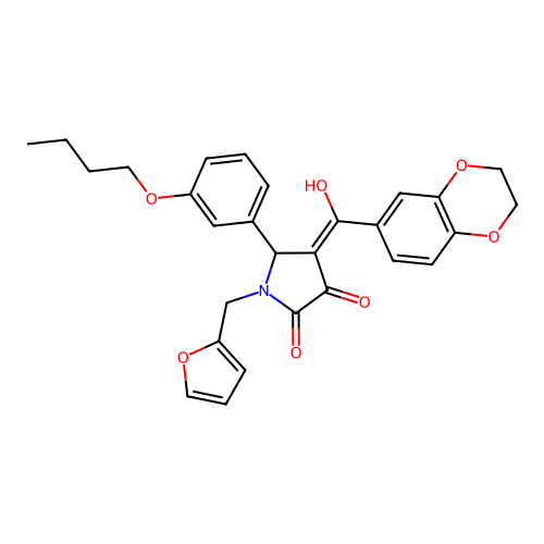 AF-399/42124392 structure