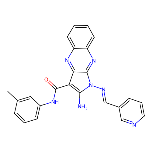 VU0604940-1 structure