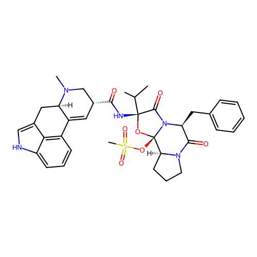 Triisopropylharnstoff structure