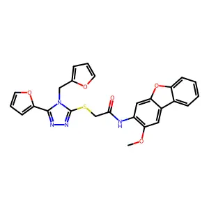 2-Jod-3-nitrothiophen structure
