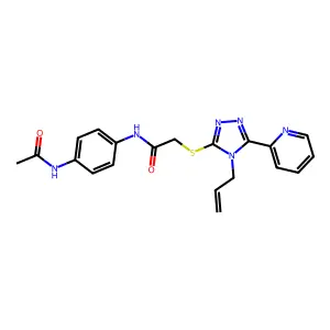 SALOR-INT L414840-1EA structure