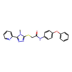 CBKinase1_009264 structure