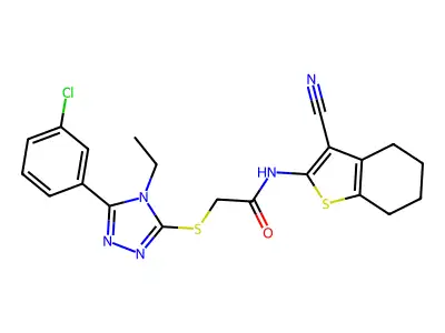 CBKinase1_004695 structure