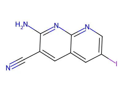 2-(4-Tert-butylphenyl)quinoline-4-carboxylic acid structure