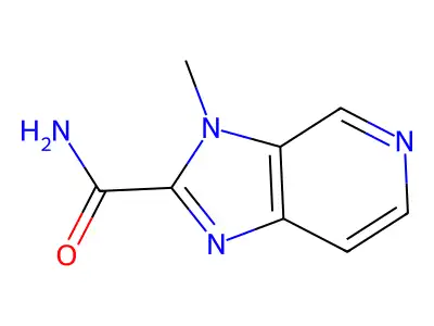 Methyl 3-amino-1-benzofuran-2-carboxylate structure