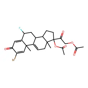 KST-1A6345 structure