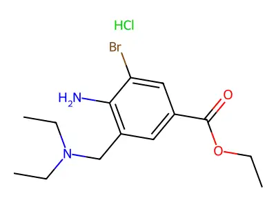 Aba 571 structure