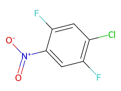 5-Bromo-1,2,3-trichlorobenzene structure