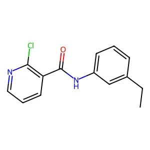 5-O-Triphenylmethyl-D-arabinose, diethyl mercaptal structure
