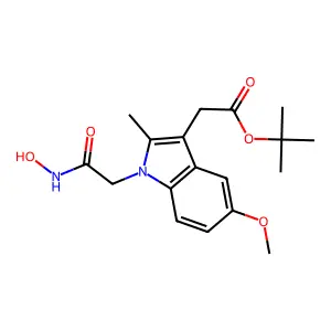 BRN 0449051 structure