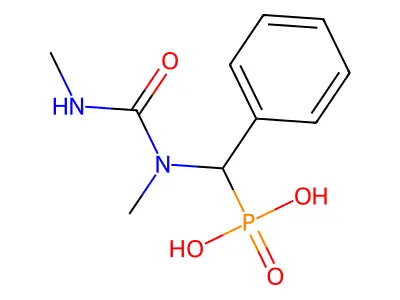 Cefedrolor structure