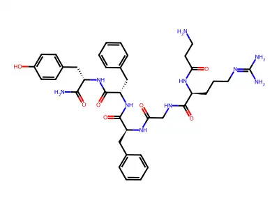 3-(4-Methoxyphenyl)-2-sulfanylprop-2-enoic acid structure