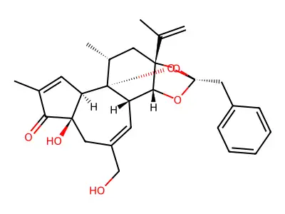 ROPA structure