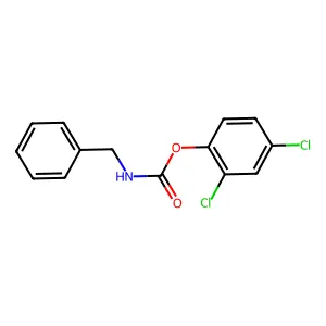 4-((2,4-Dimethoxyphenyl)carbamoyl)isophthalic acid structure