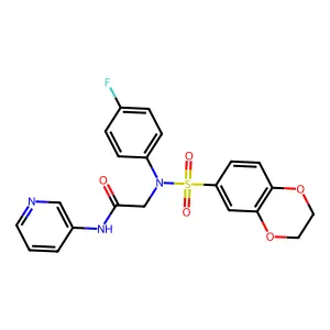 BAS 06740924 structure