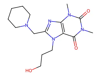 BAS 07401480 structure
