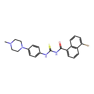 AN-465/41999858 structure