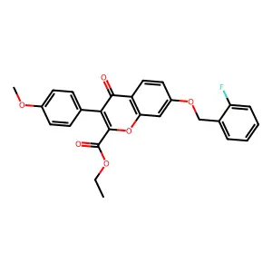 AF-399/41500193 structure