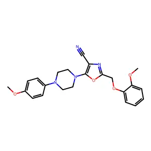 BAS 05509695 structure