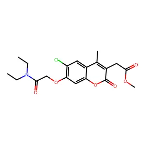 EiM07-16012 structure
