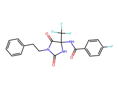 A2913/0122800 structure
