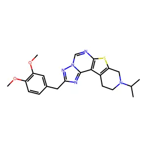 AO-022/43453152 structure