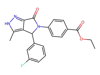 AT-057/43468679 structure