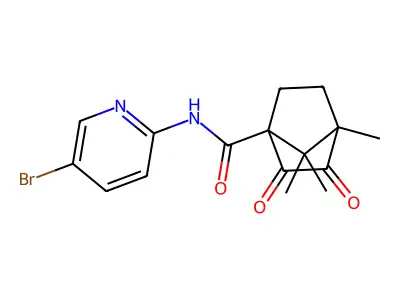 AF-399/41341163 structure