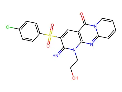 VU0605553-1 structure