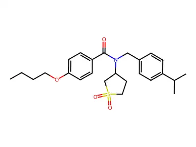 AS-871/42093436 structure