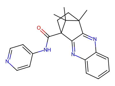 CBKinase1_005096 structure